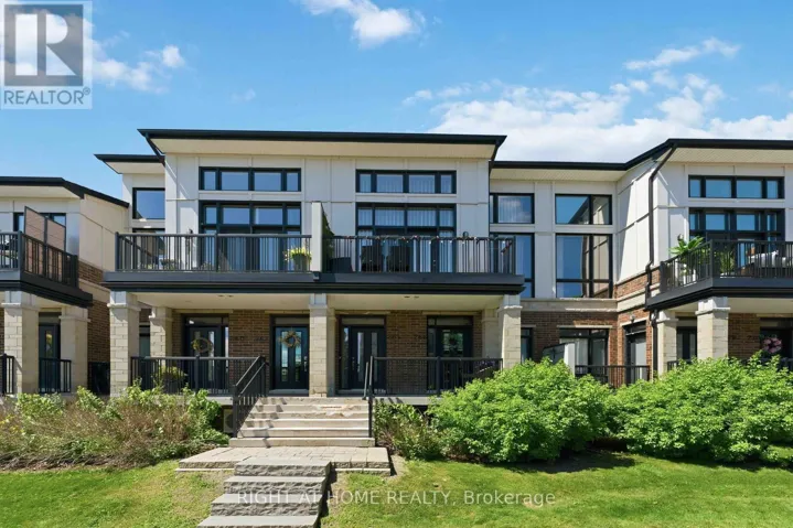 98 - 264 PEMBINA PRIVATE, Ottawa, Ontario K4M0G7