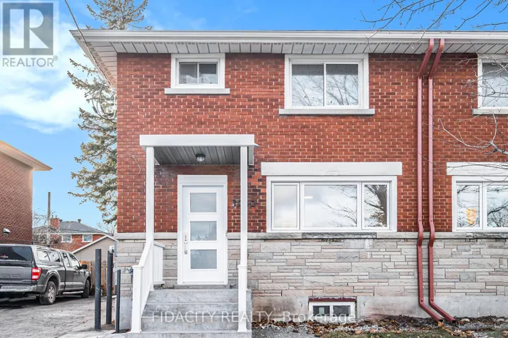 1030 MAITLAND AVENUE, Ottawa, Ontario K2C2B6