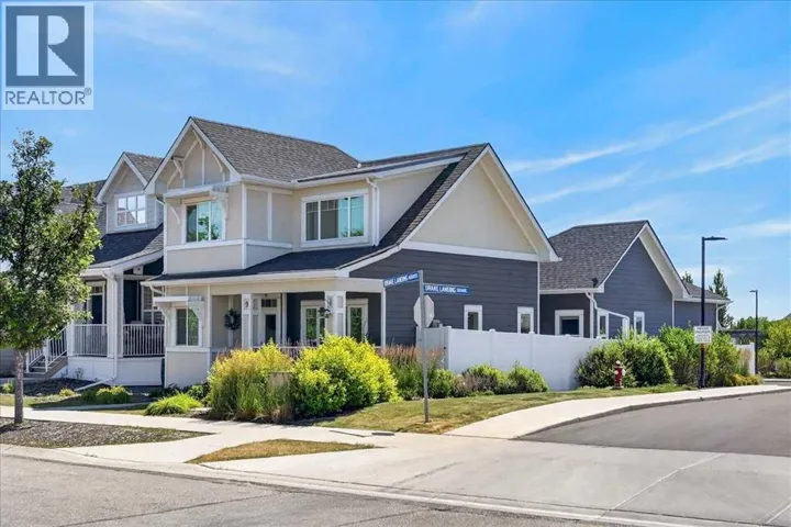 9 Drake Landing Square, Okotoks, Alberta T1S0R4