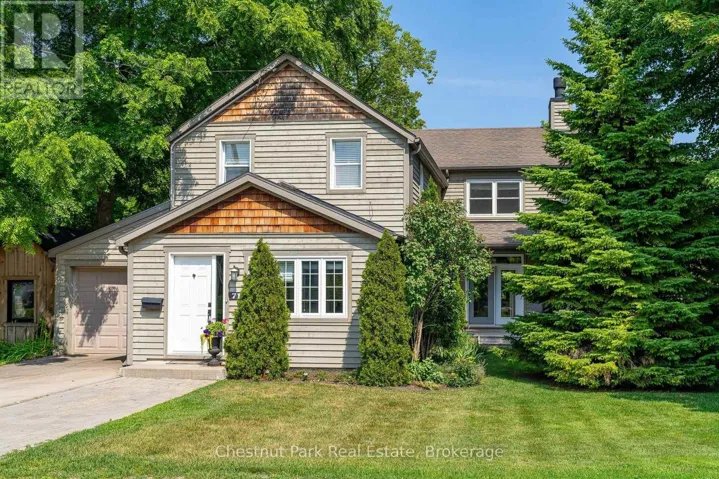 71 HICKORY STREET, Collingwood, Ontario L9Y3E7
