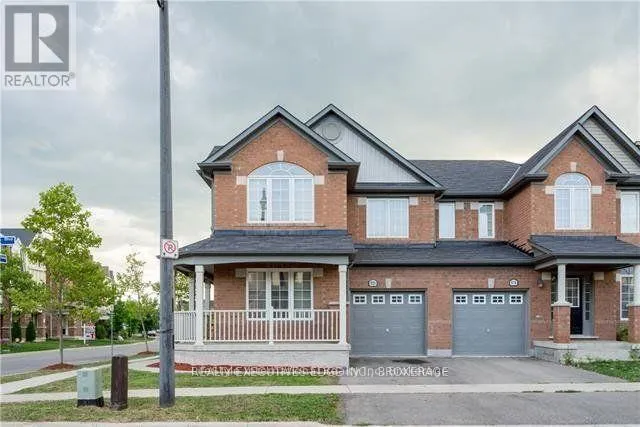 920 SCOTT BOULEVARD, Milton (HA Harrison), Ontario L9T7C5