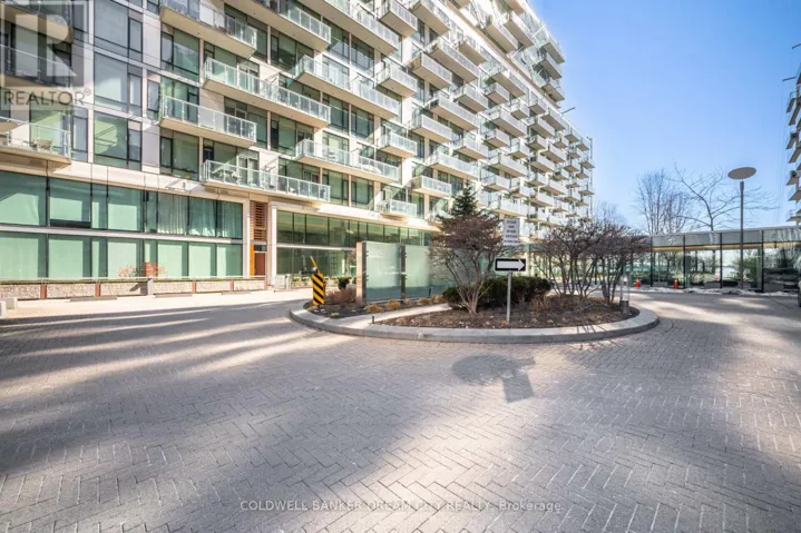 837 - 39 QUEENS QUAY E, Toronto (Waterfront Communities), Ontario M5E0A4