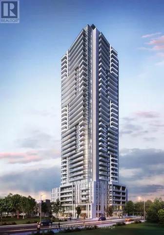 1510 - 15 DAVID SALOMON DRIVE, Toronto (Flemingdon Park), Ontario M3C1E7