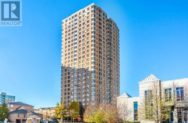 505 - 115 OMNI DRIVE, Toronto (Bendale), Ontario M1P5B4