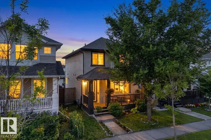 3003 20 AV NW, Edmonton, Alberta T6T0L8
