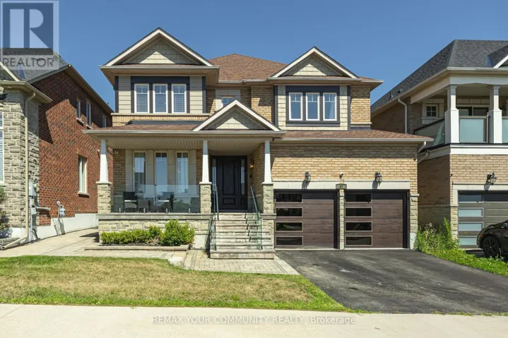 47 VANDERVOORT DRIVE, Richmond Hill (Jefferson), Ontario L4E0C7