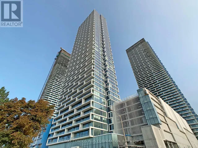 5511 - 898 PORTAGE PARKWAY, Vaughan (Vaughan Corporate Centre), Ontario L4K0J6