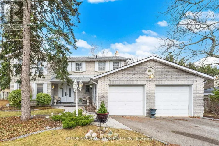 1511 IFIELD ROAD, Mississauga (Sheridan), Ontario L5H3V8