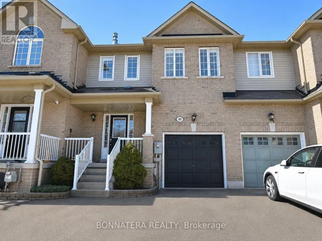 409 HOBBS CRESCENT, Milton (CL Clarke), Ontario L9T0J2