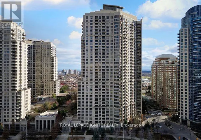 308 - 310 BURNHAMTHORPE ROAD W, Mississauga (City Centre), Ontario L5B4P9