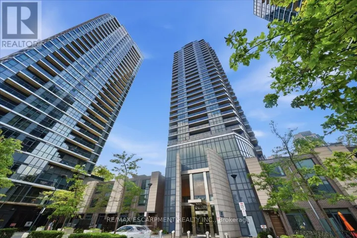 2204 - 5 VALHALLA INN ROAD, Toronto (Islington-City Centre West), Ontario M9B0B1
