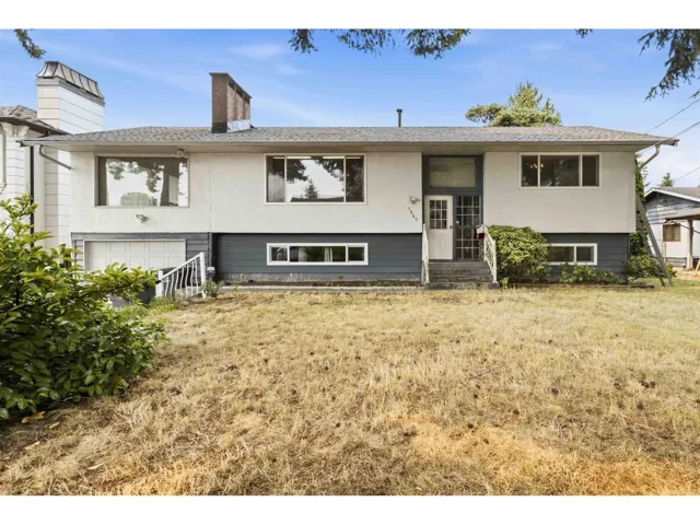 5845 124 STREET, Surrey, British Columbia V3X1Y2