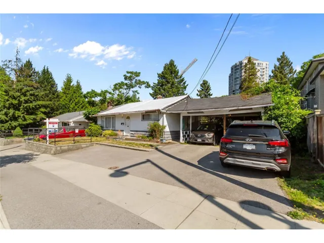 13897 100 AVENUE, Surrey, British Columbia V3T1J4