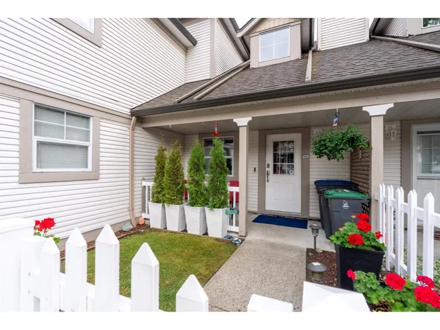 13 16318 82 AVENUE, Surrey, British Columbia V4N0N9