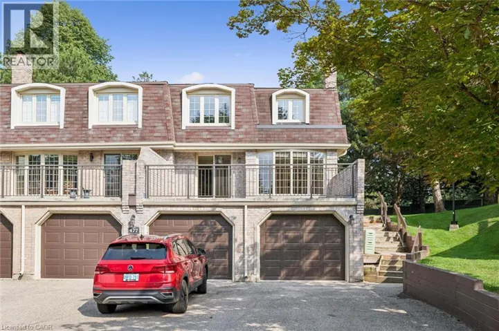 477 BEECHWOOD Drive Unit# 4, Waterloo, Ontario N2T1H8