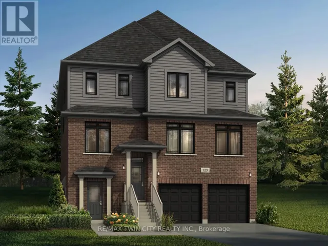 101 NATHALIE STREET, Kitchener, Ontario N2E0C4