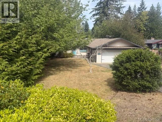 783 Canyon Crescent Dr, Qualicum Beach, British Columbia V9K1K9