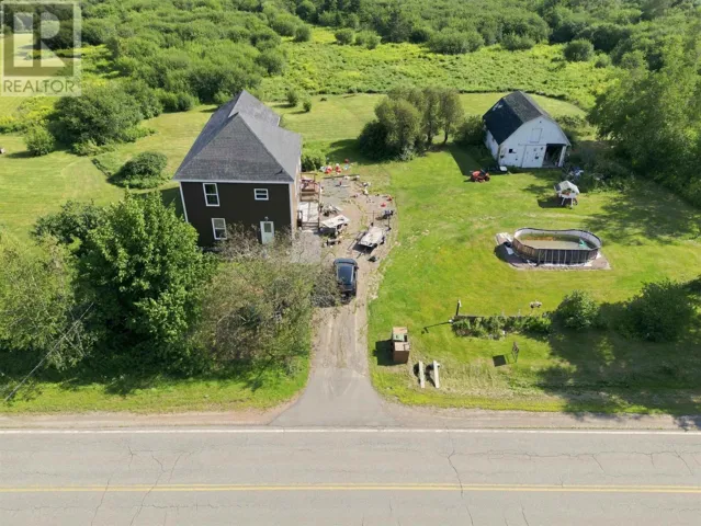 4486 242 Highway, Maccan, Nova Scotia B0L1B0