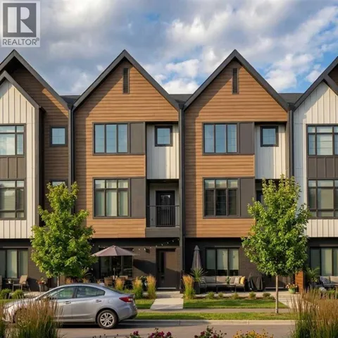 3873 155 Avenue SW, Calgary, Alberta T2Y0M8
