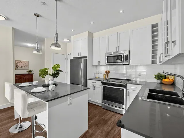 202 16398 64 AVENUE, Surrey, British Columbia V3S6X6