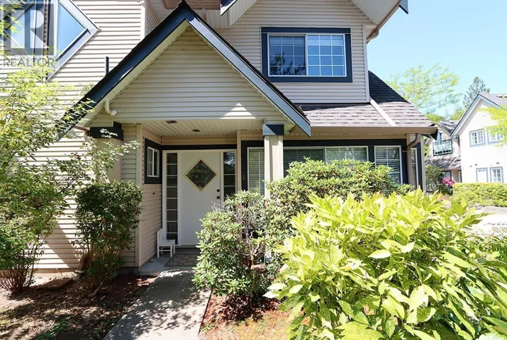 36 11536 236 STREET, Maple Ridge, British Columbia V4R2C6