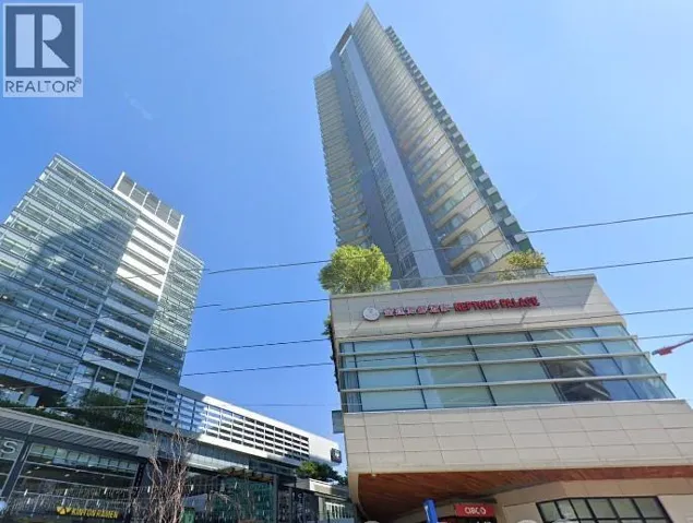 3304 488 SW MARINE DRIVE, Vancouver, British Columbia V5X0C6
