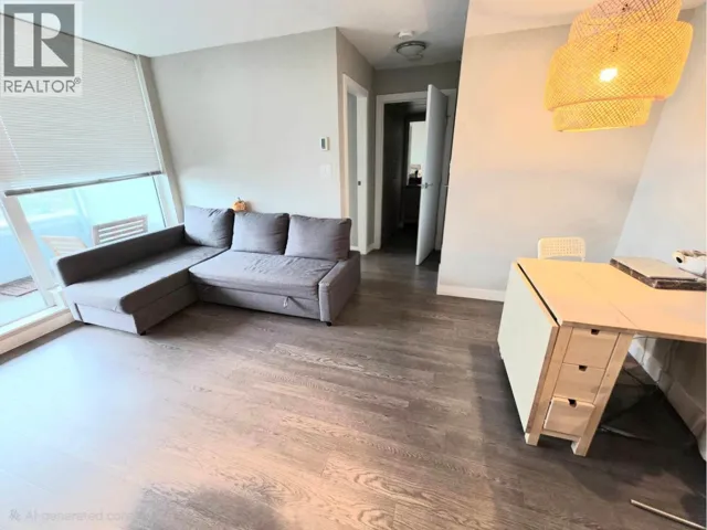 3304 488 SW MARINE DRIVE, Vancouver, British Columbia V5X0C6