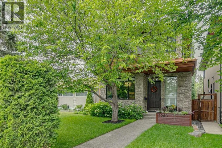 1940 48 Avenue SW, Calgary, Alberta T2T2T3