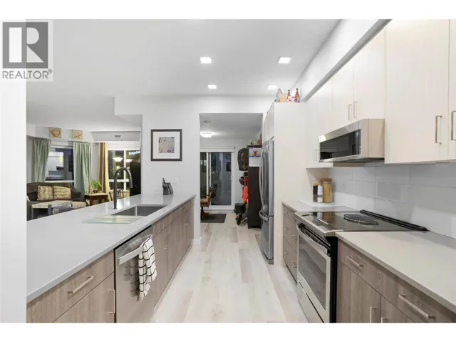 2301 Carrington Road Unit# 306, West Kelowna, British Columbia V4T0E2