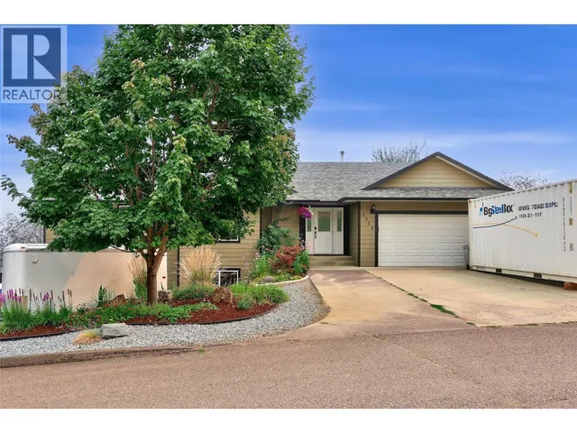 895A GEORGEANN Road, Kamloops, British Columbia V2B6H9