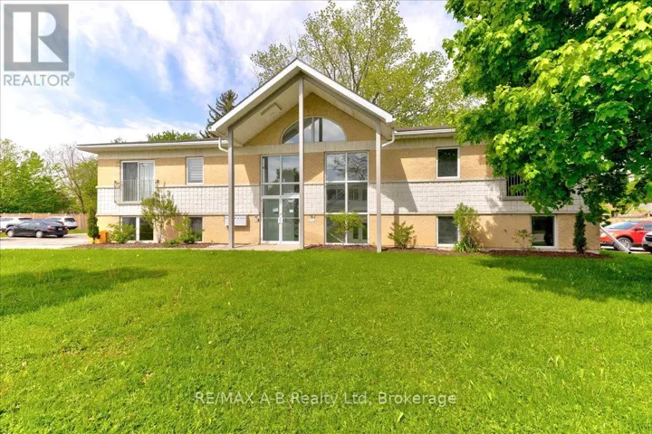 204 - 100 GORDON STREET, Stratford, Ontario N5A7T8