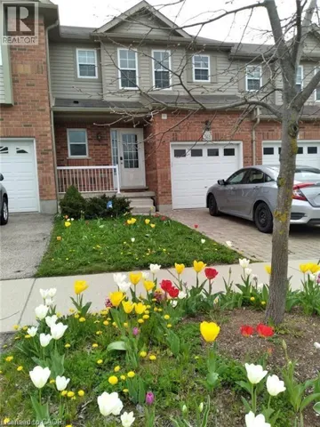 563 CHABLIS Drive, Waterloo, Ontario N2T2Y7