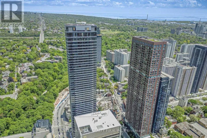 4602 - 395 BLOOR STREET E, Toronto (North St. James Town), Ontario M4W1H7