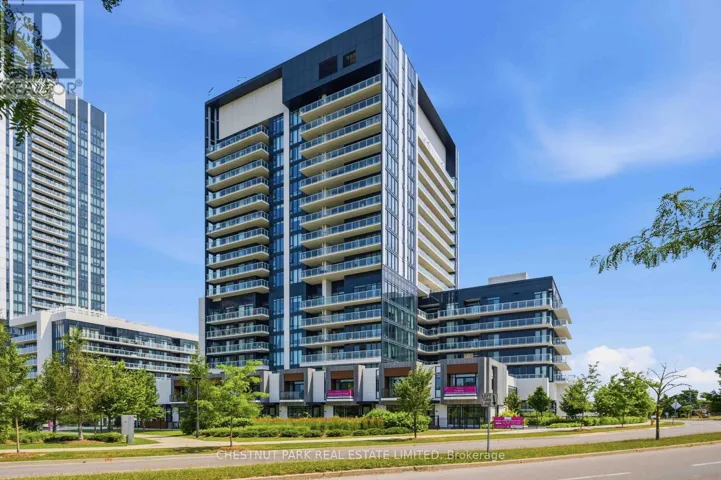 TH104 - 20 O'NEILL ROAD, Toronto (Banbury-Don Mills), Ontario M3C0R2