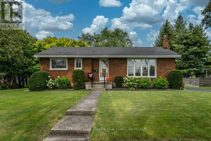 409 DUNDAS STREET W, Greater Napanee (Greater Napanee), Ontario K7R2B8
