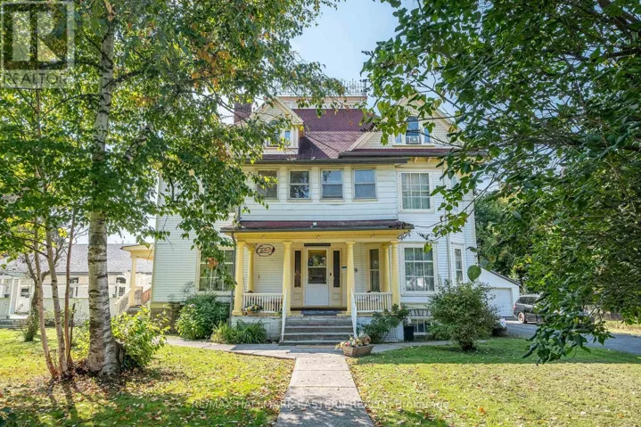 29 BURSTHALL STREET, Marmora and Lake (Marmora Ward), Ontario K0K2M0