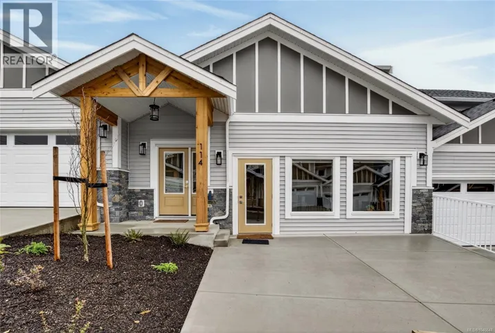 114 3257 Woodrush Dr, Duncan, British Columbia V9L0J9
