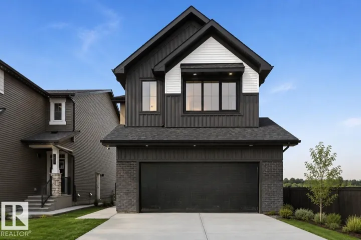#7105 50A AVE AV, Beaumont, Alberta T4X2Z3
