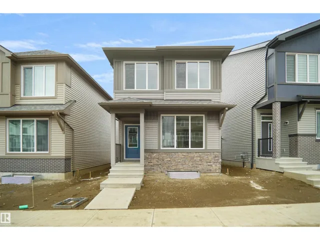 22521 83A AV NW, Edmonton, Alberta T5T4N5