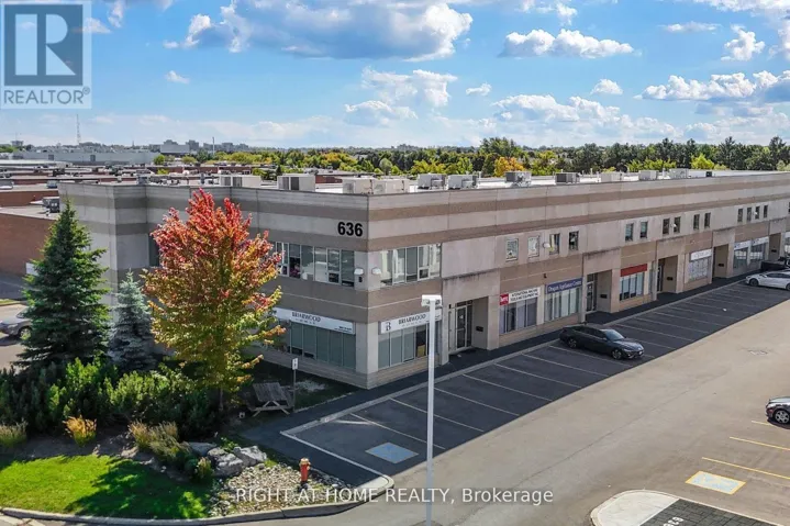 14 - 636 EDWARD AVENUE, Richmond Hill (Devonsleigh), Ontario L4C0V4
