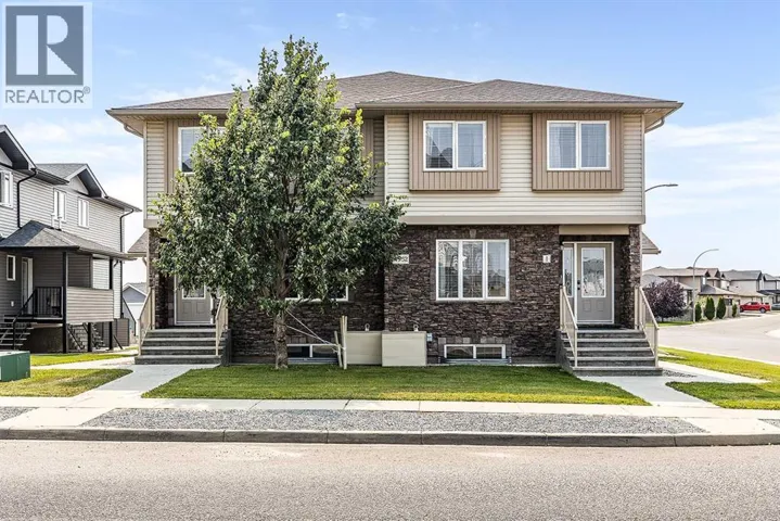 1, 4952 Southlands Drive SE, Medicine Hat, Alberta T1B0E9
