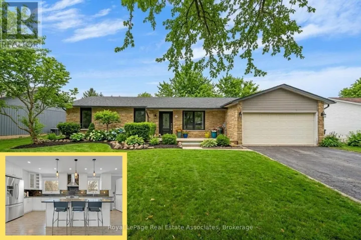 44 MCCLELLAN ROAD, Caledon (Alton), Ontario L7K0C8