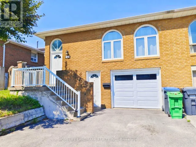 LOWER - 2527 KINGSBERRY CRESCENT, Mississauga (Cooksville), Ontario L5B2K7