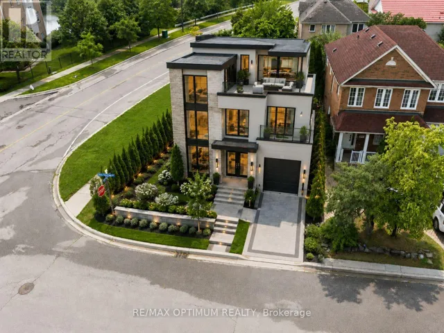 3140 HIGH SPRINGS CRESCENT, Mississauga (Cooksville), Ontario L5B4G4