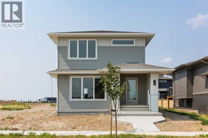 320 Aquitania Boulevard W, Lethbridge, Alberta T1J5T4