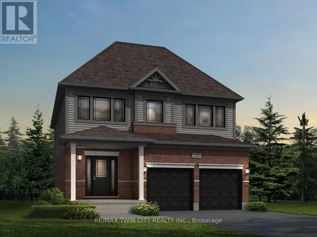 538 DOMINIQUE CRESCENT, Kitchener, Ontario N2E0H8