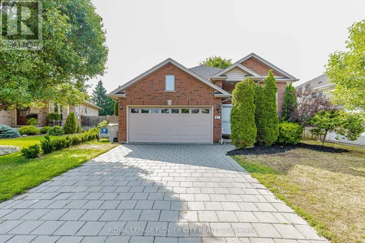 47 QUEENSWAY DRIVE, Strathroy-Caradoc, Ontario N7G4M2