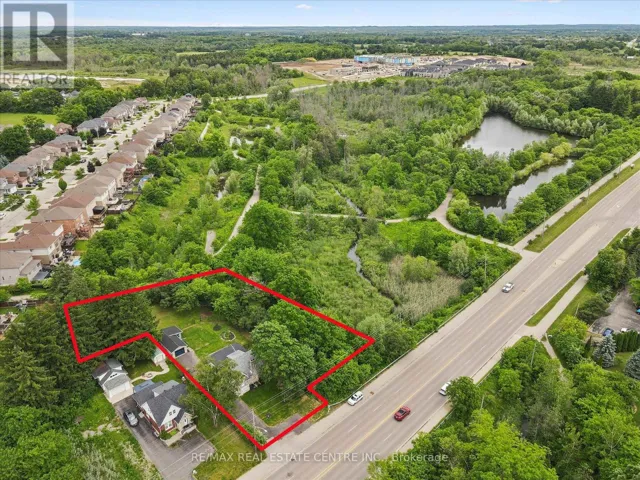 651 DUNDAS STREET S, Cambridge, Ontario N1R5S2