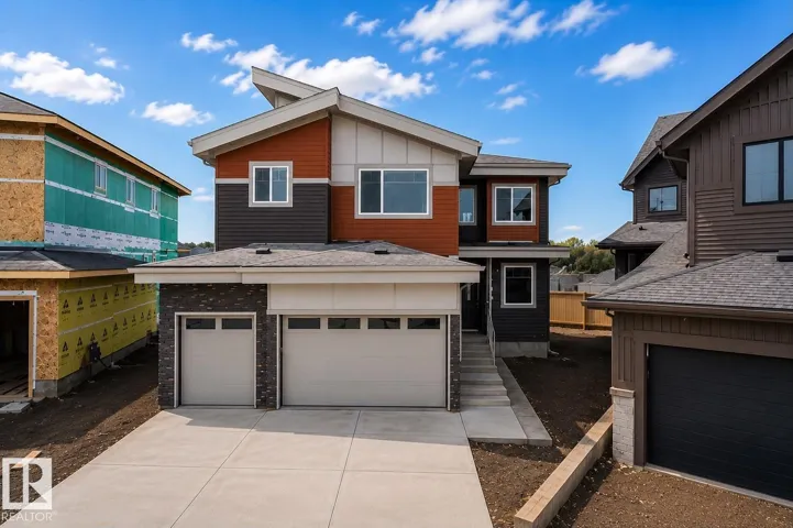 159 Graybriar Dr, Stony Plain, Alberta T7Z0M7