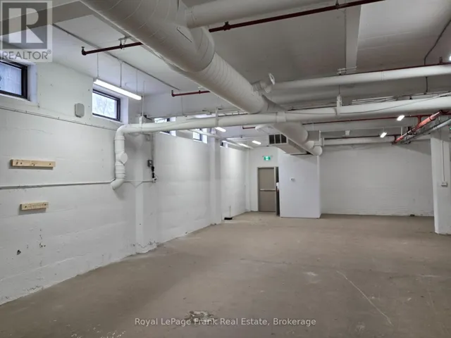 BASEMENT - 182 WELLINGTON STREET, Clarington (Bowmanville), Ontario L1C1W3